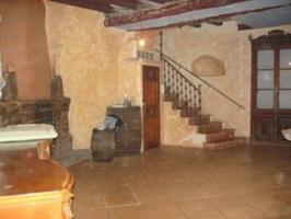 Villa En venta en Calle Major, 24, Els Plans De Sio photo 0