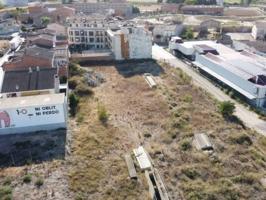 Terrenos Edificables En venta en Josep Tarradellas, 72, Linyola photo 0