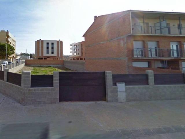 Terrenos Edificables En venta en Mollerussa photo 0