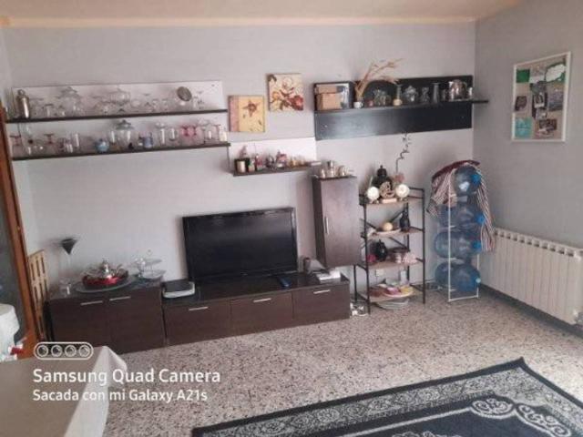 Piso En venta en Avenida Del Canal, 26, Mollerussa photo 0