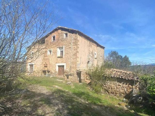 Casa De Campo En venta en Camino Vial, 4, Tiurana photo 0