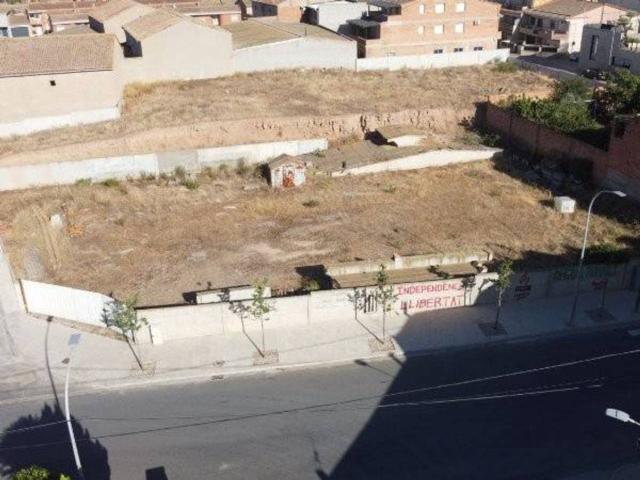 Terrenos Edificables En venta en Prat De La Riba, 62, Linyola photo 0