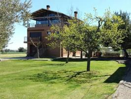 Villa En venta en Vilanova De La Barca photo 0