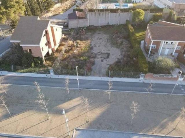 Terrenos Edificables En venta en Bell-Lloc D'Urgell photo 0