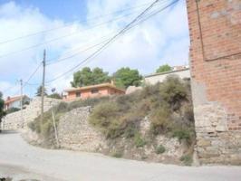 Terrenos Edificables En venta en Calle 3, 3, Bellmunt D'Urgell photo 0