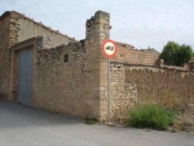 Terrenos Edificables En venta en La Bassa, 24, Verdu photo 0