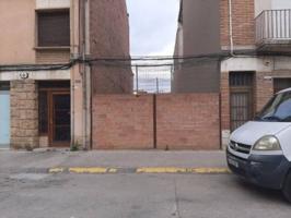 Terrenos Edificables En venta en Abat Oliba, 13, Mollerussa photo 0