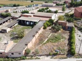 Terrenos Edificables En venta en Avenida Miralcamp, 10, Arbeca photo 0