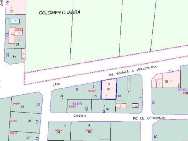 Industrial En venta en Mollerussa photo 0