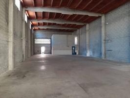 Industrial En venta en Tarrega photo 0