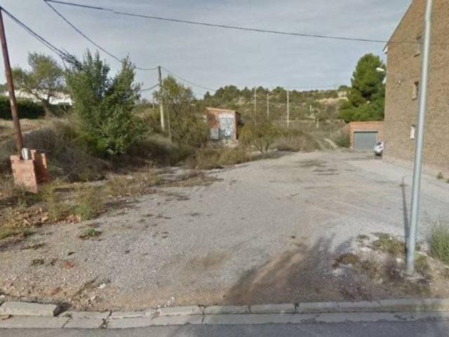 Terrenos Edificables En venta en Carretera Albí, 14, Vinaixa photo 0
