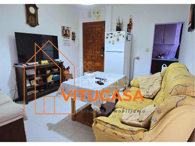 Piso en venta en Centro-Doña Mercedes(41702) photo 0