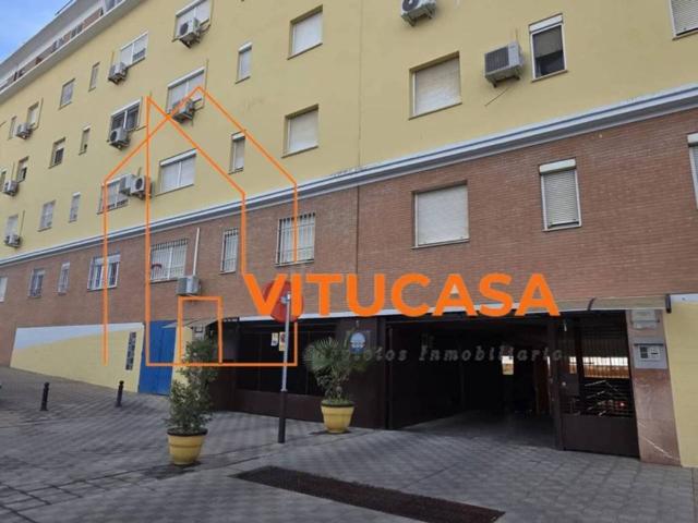 Local En venta en Calle Mateo Alemán, 1, Dos Hermanas photo 0