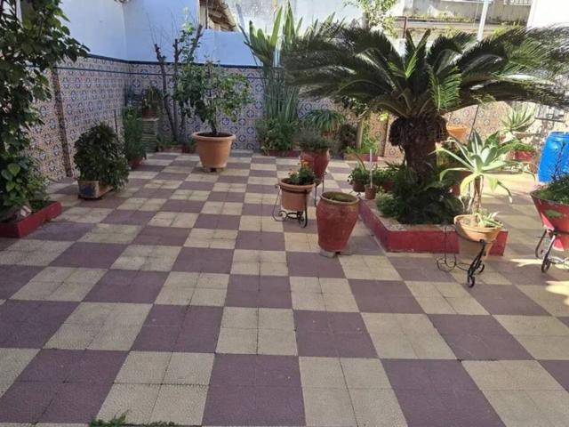Villa En venta en Dos Hermanas photo 0