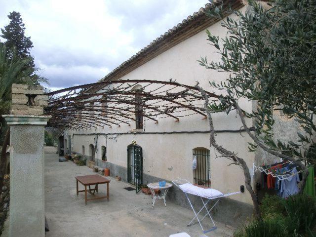 Mansión En venta en Bítem, Tortosa photo 0