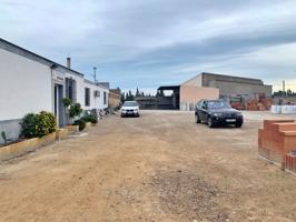 Nave Industrial En venta en Cataluna, Roquetes photo 0