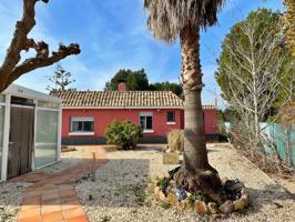 Casa En venta en Cataluna, Aldover photo 0