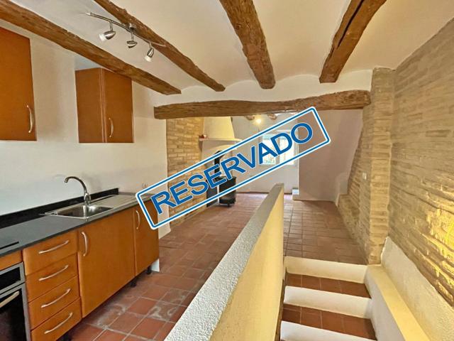 Casa En venta en Cataluna, Tivenys photo 0