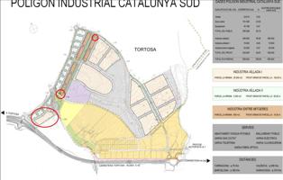 Terreno Urbanizable En venta en Urbanizaciones, Tortosa photo 0
