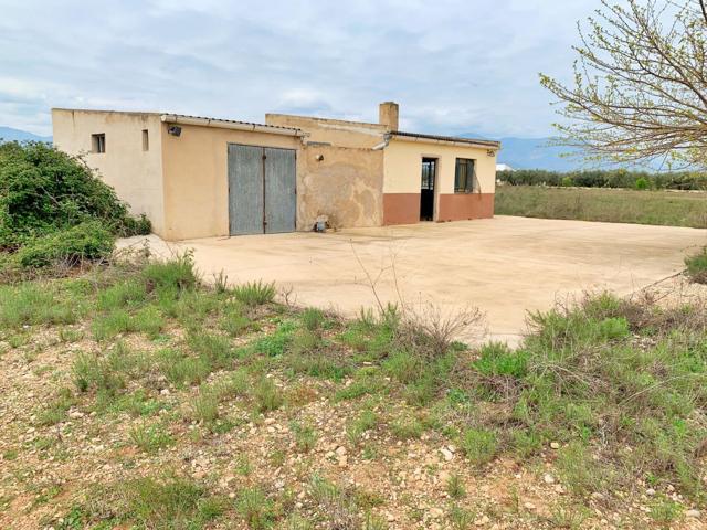 Casa De Campo En venta en Cataluna, Santa Barbara photo 0
