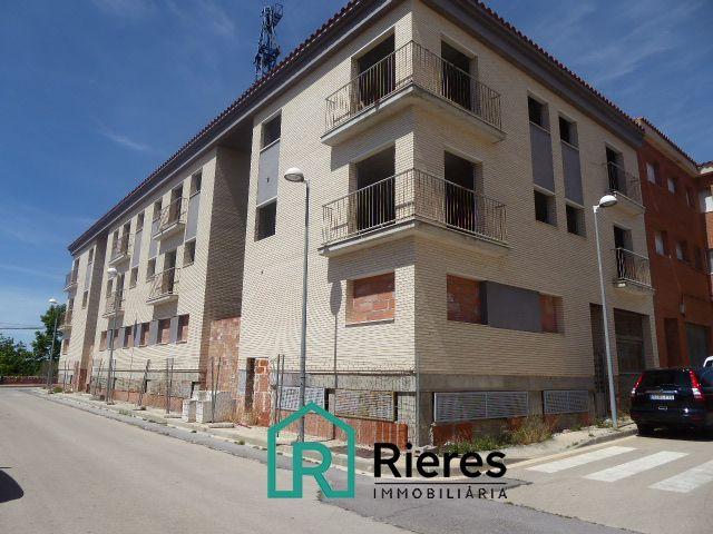 Terrenos Edificables En venta en Centre, Tortosa photo 0