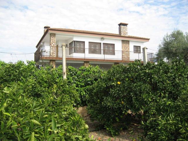 Unifamiliar En venta en Cataluna, L' Aldea photo 0