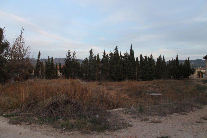 Terreno Urbanizable En venta en Jesús - Els Reguers, Tortosa photo 0