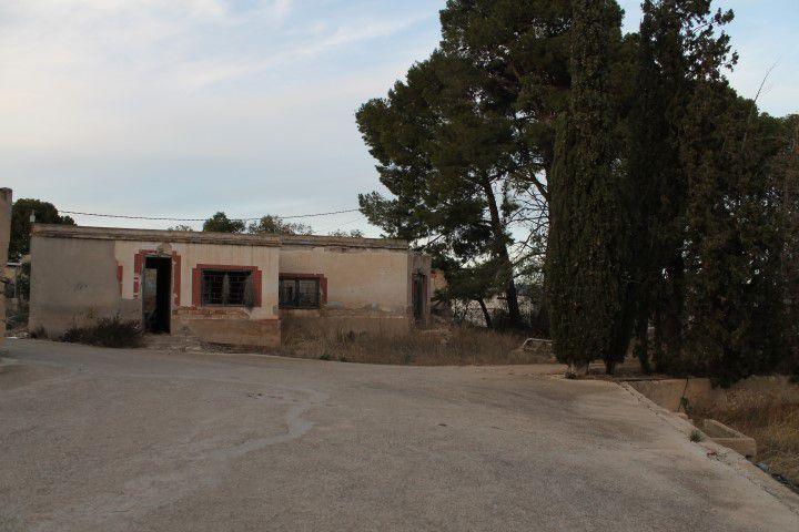 Terreno Urbanizable En venta en Jesús - Els Reguers, Tortosa photo 0