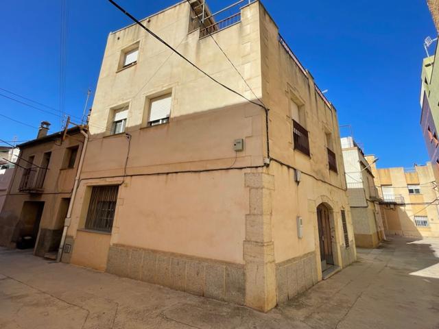 Casa En venta en Sant Llatzer, Tortosa photo 0