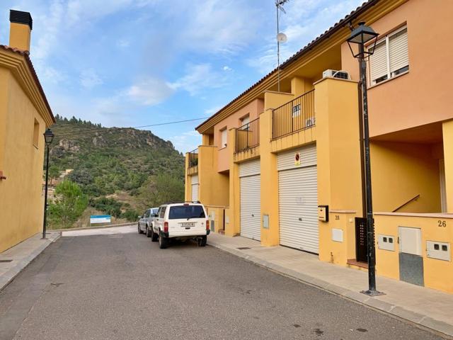 Casa En venta en Cataluna, Alfara De Carles photo 0