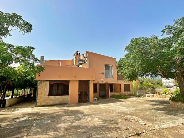 Unifamiliar En venta en Xerta, Xerta photo 0