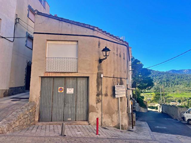 Casa En venta en Cataluna, Alfara De Carles photo 0