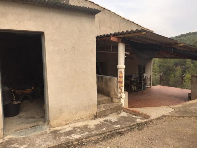 Casa De Campo En venta en Tortosa, Tortosa photo 0