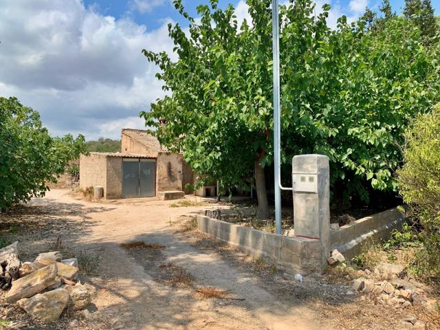 Casa De Campo En venta en Arrabal De Crist, Roquetes photo 0