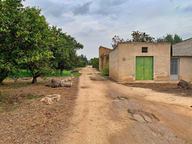 Casa De Campo En venta en Bítem, Tortosa photo 0