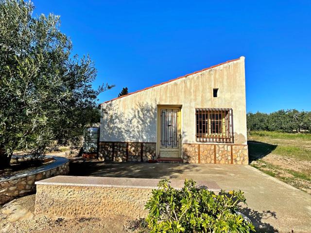 Casa De Campo En venta en Tortosa, Tortosa photo 0