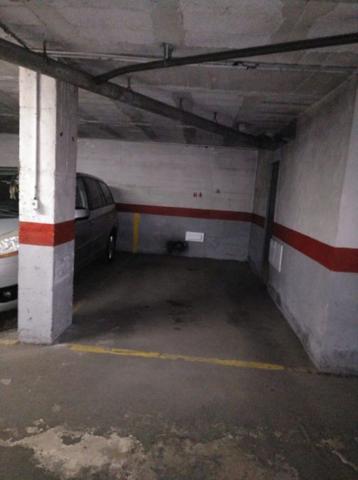 Parking En venta en Ferreries, Tortosa photo 0
