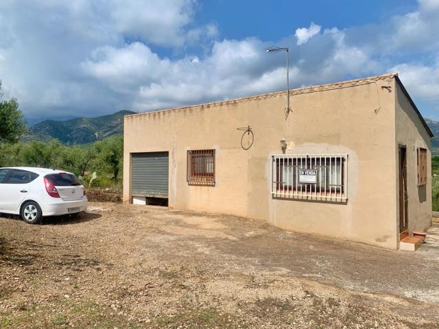 Casa De Campo En venta en Aldover, Aldover photo 0