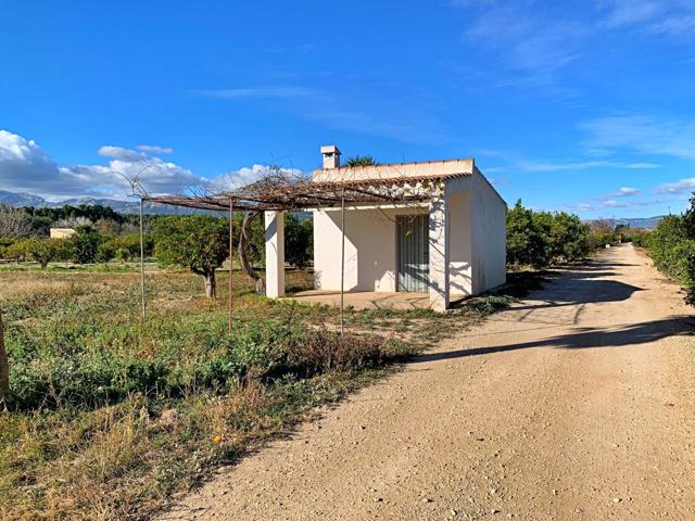 Casa De Campo En venta en Bítem, Tortosa photo 0