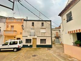 Casa En venta en Centro, Freginals photo 0