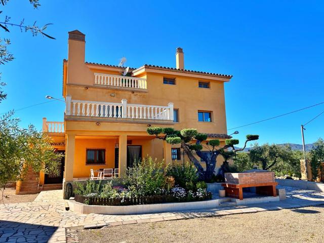 Unifamiliar En venta en Camarles, Camarles photo 0