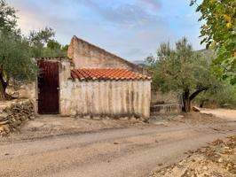 Casa De Campo En venta en Alfara Del Patriarca photo 0