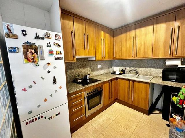 Piso En venta en Centro, La Ràpita photo 0