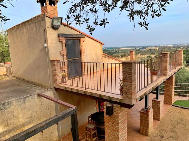 Unifamiliar En venta en Cataluna, L' Aldea photo 0