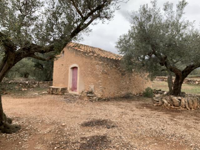 Casa De Campo En venta en Roquetes, Roquetes photo 0