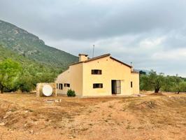 Chalet, falda dels Ports photo 0