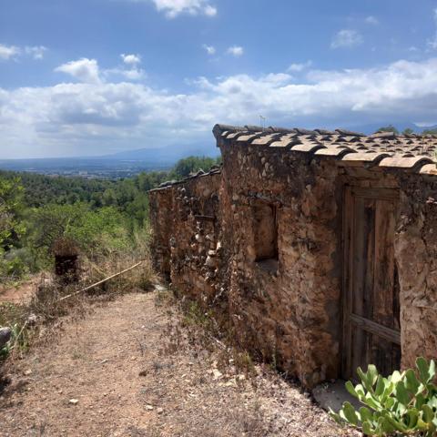 Finca Rústica en Tortosa: Tu Paraíso Natural photo 0