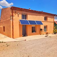 Unifamiliar En venta en Vinallop, Tortosa photo 0