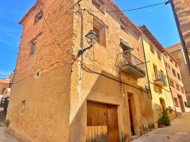 Casa En venta en Cataluña, Prat De Comte photo 0