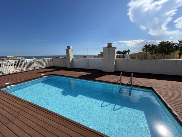 Piso En venta en Playa, La Ràpita photo 0
